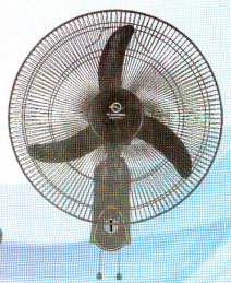 Almonard Supreme 450mm ; 18 ' Wall Fan