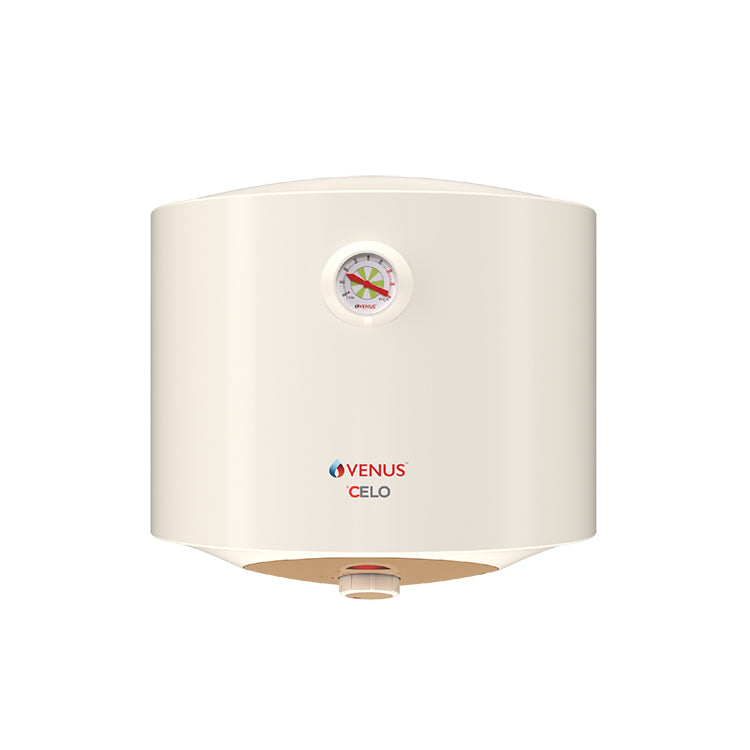 Venus Celo 10-Litre Storage Water Heater (Vertical)