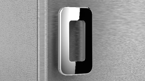 Bosch Refrigerator 195 Litres Single Door - Series 4 - Graphite - CST18S25PI