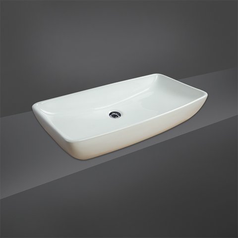 RAK Ceramics OTTO Counter Top Wash Basin