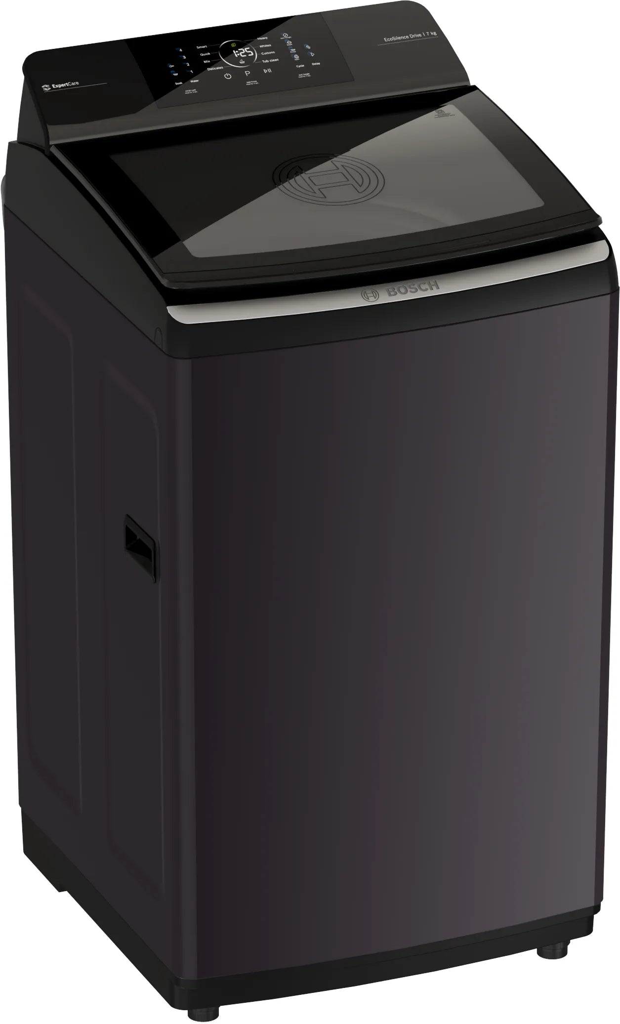 Bosch 7 kg Top Load Washing Machine - Series 2 - WOE700N0IN