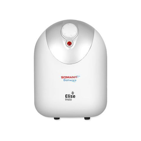 Somany - Elise Insta 3 Ltr Water Heater