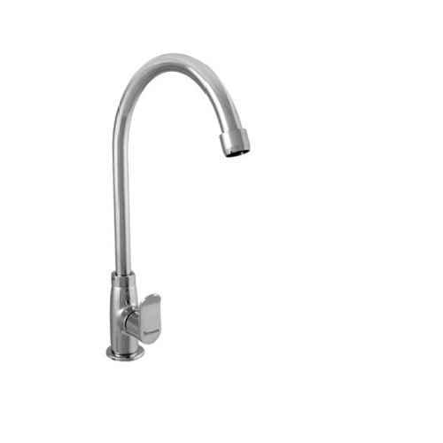 Parryware Alpha Deck Mounted Sink Cock; G2738A1