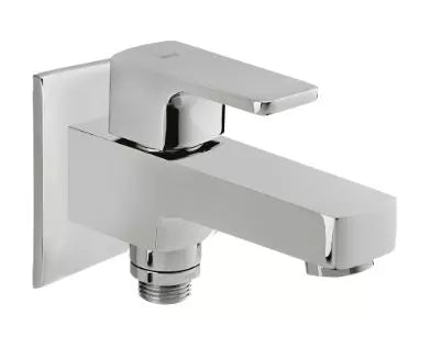 Roca Escuadra Wall-mounted two-way tap RT5A9320CA1