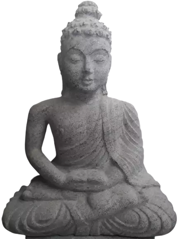 Buddha Granite Stone Statue