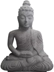 Buddha Granite Stone Statue
