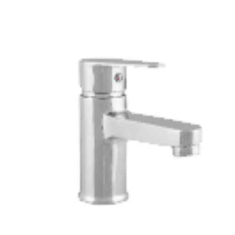 Parryware 15mm Uno Quarter Single Lever Basin Mixer; T5065A1