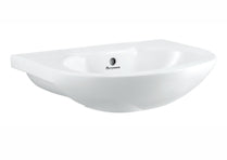 Parryware Titan Wall - Hung Basins ;  C0436