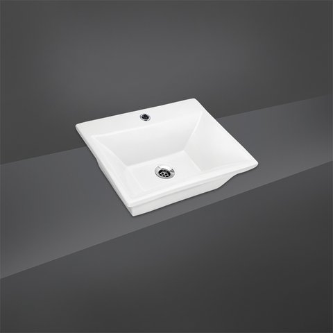 RAK Ceramics Lea Counter Top Wash Basin