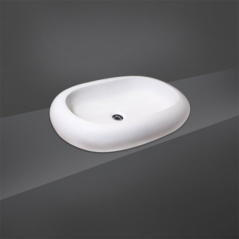 RAK Ceramics Aurex DLX Counter Top Wash Basin