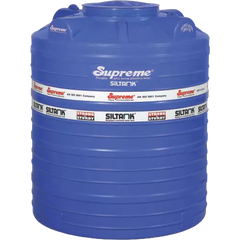 Supreme Three Layer Overhead Water Tank 1000 L