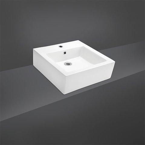 RAK Ceramics Eva Counter Top Wash basin