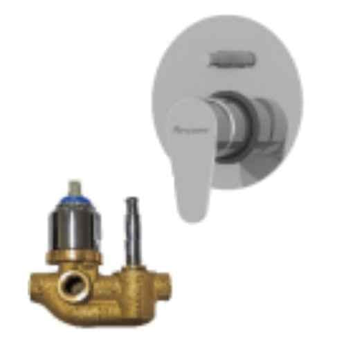 Parryware 15mm Ultra High Flow Concealed Diverter Body; G4887A1