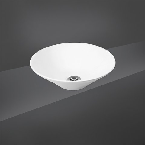 RAK Ceramics Seine Counter Top Wash Basin