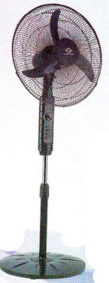 Almonard Supreme 450 mm ;18' Inch Pedestal Fan