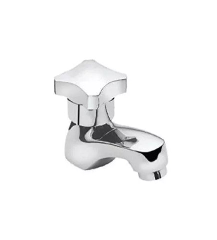 Parryware Pillar Cock Jade Faucet G0202A1