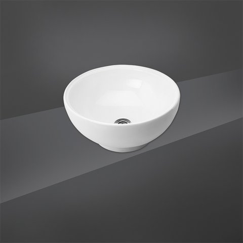 RAK Ceramics Sun Counter Top Wash Basin