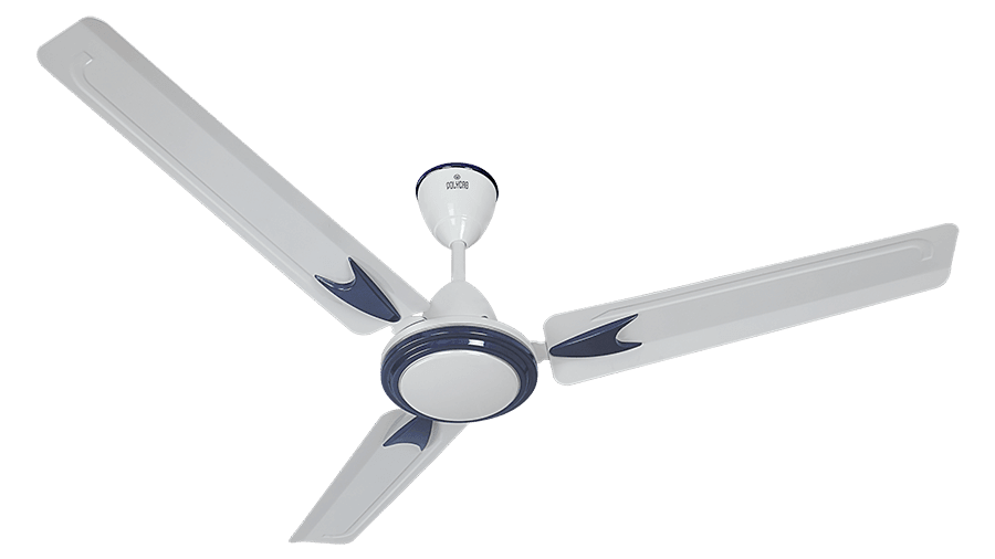 Polycab Zoomer DLX 1200mm Ceiling Fan