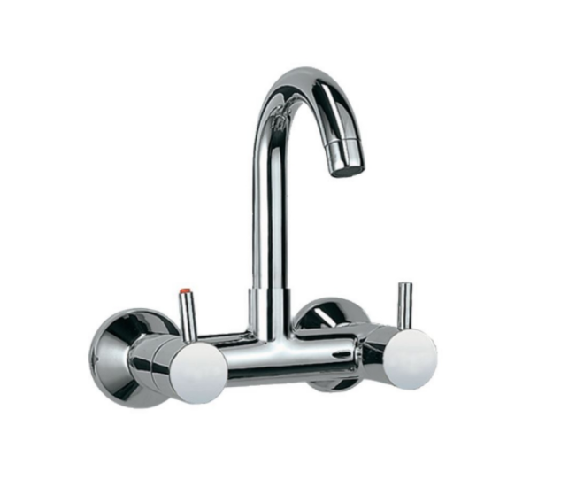 Jaquar Florentine Sink Mixer FLR-CHR-5309N