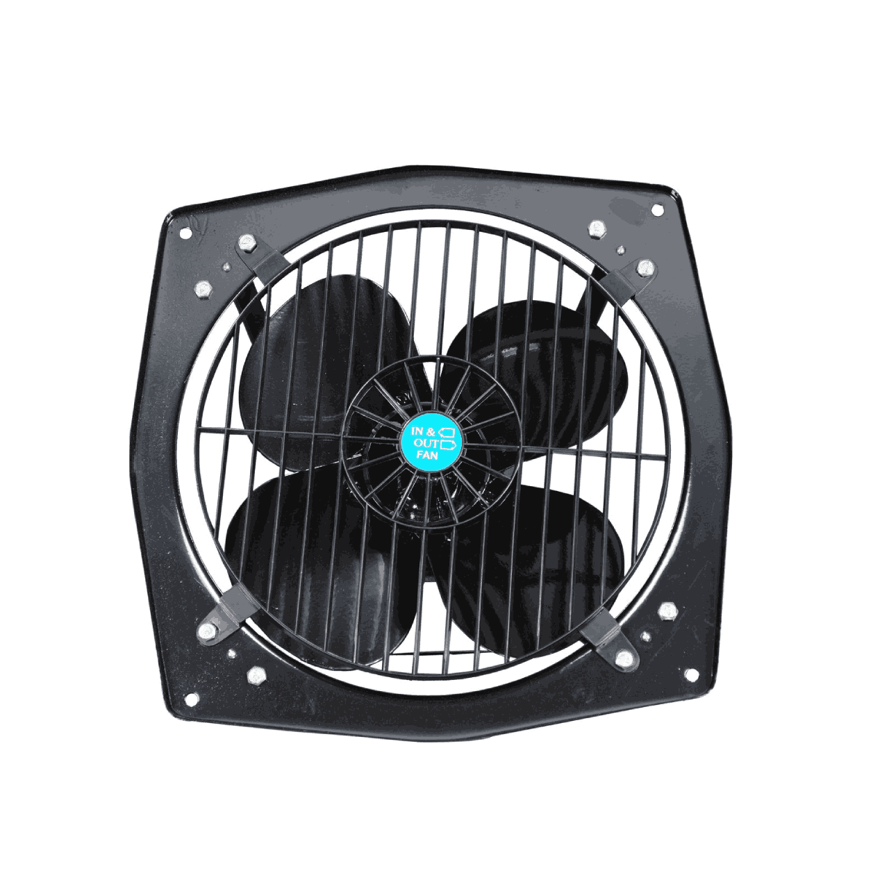 Almonard  9 inch In & Out 225 mm Exhaust Fan
