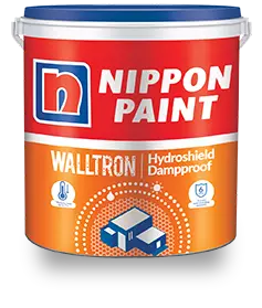 Nippon Paint Walltron Hydroshield Dampproof