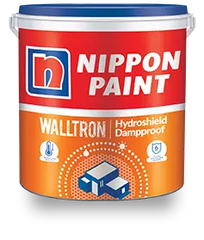 Nippon Paint Walltron Hydroshield Dampproof
