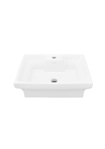 Parryware Zest Bowl Basin C041E