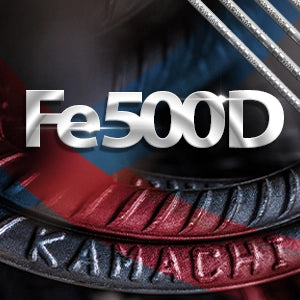 Kamachi Fe 500 D TMT Bar