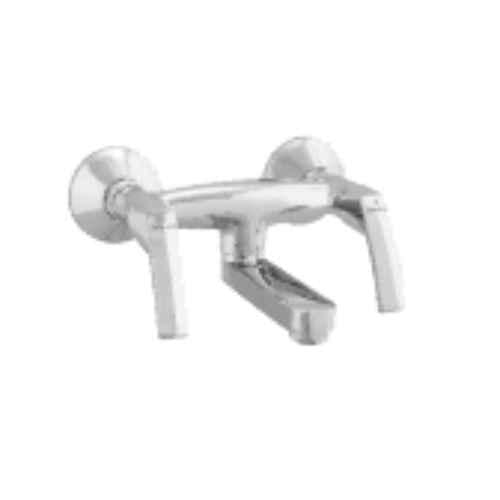 Parryware 15mm Activa Quarter Single Lever Non Telephonic Wall Mixer; G5341A1