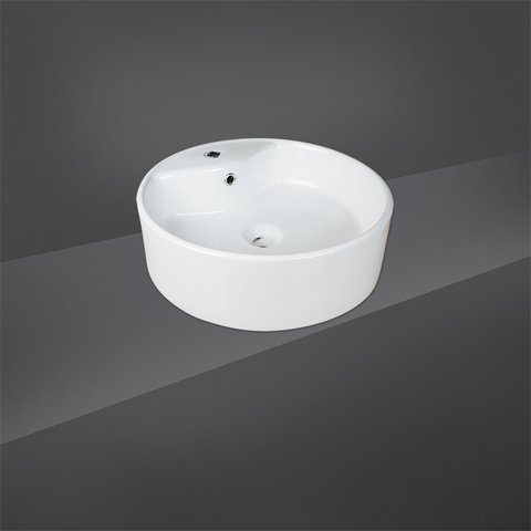 RAK Ceramics Alba Counter Top Wash Basin