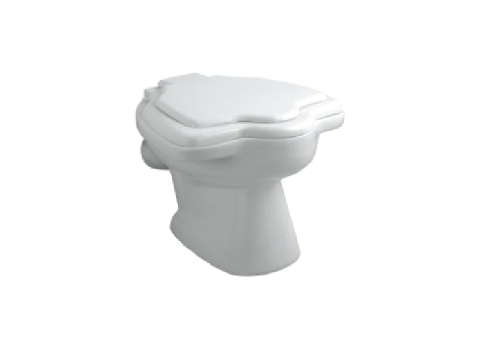 Parryware Universal European Water Closet C0271