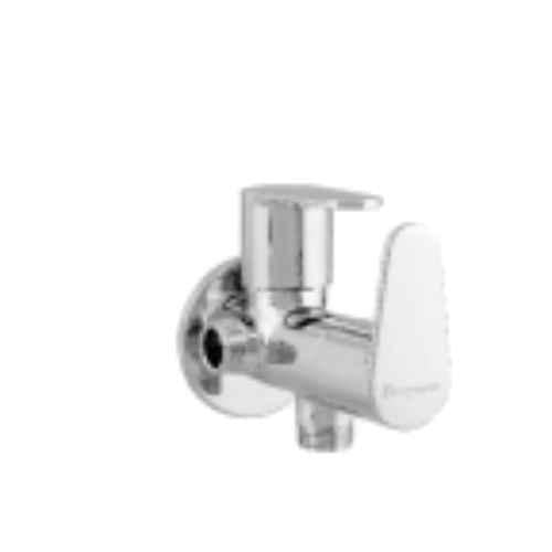 Parryware 15mm Uno Quarter Single Lever Two Way Angle Valve; T5043A1