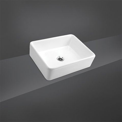 RAK Ceramics Bliss Counter Top Wash Basin