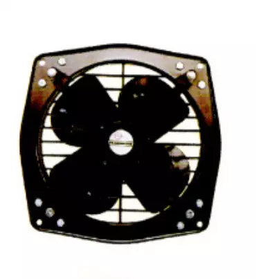 Almonard 9 Inch Medium Duty Fresh Air 225 mm Exhaust Fan