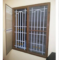 Stainless Steel Mosquito Net for Window