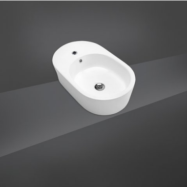 RAK Ceramics Bruna Counter Top Wash Basin