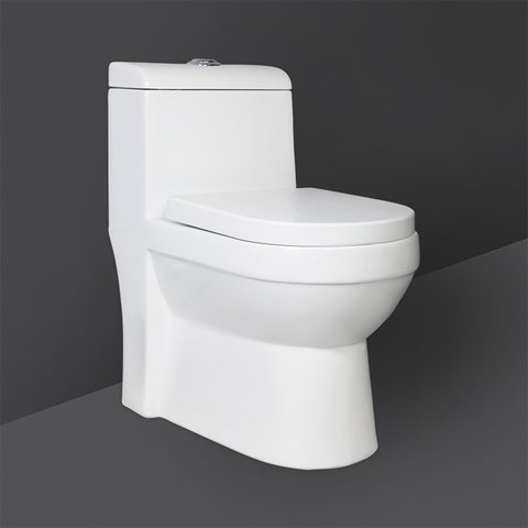 RAK Ceramics Bianca One Piece Water Closet