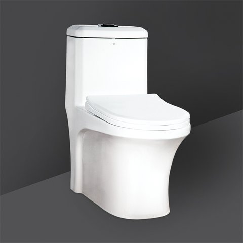 RAK Ceramics Magnus One Piece Water Closet