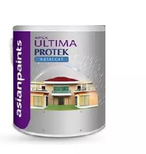 Asian Paints Apex Ultima Protek Base Coat 20L Exterior Emulsion