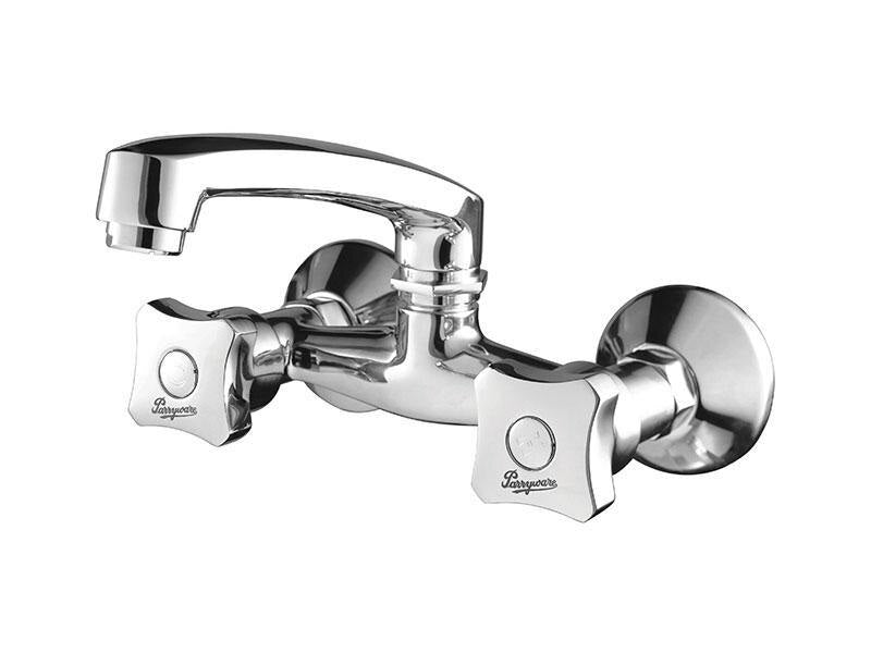 Parryware Jade Kitchen Sink Mixer - G0235A1