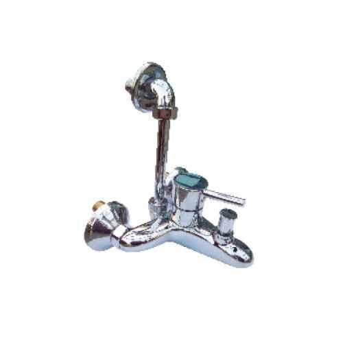 Parryware Agate Single Lever Wall Mixer; G0654A1