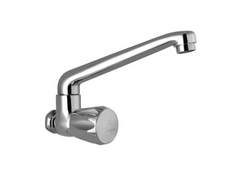 Jaquar Continental Sink Cock CON-CHR-347KNM