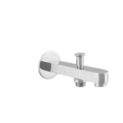 Parryware 15mm Uno Quarter Single Lever Bath Spout with Diverter; T5028A1