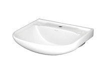 Parryware Indus Standard Wall Hung Basin ; C041B