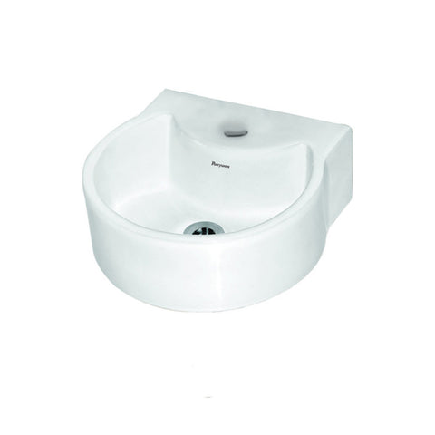 Parryware Royal Bowl Basin C041Z