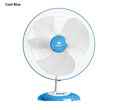 हैवेल्स स्विंग एलएक्स 400 मिमी टेबल फैन