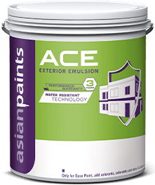 Asian Paints Ace 20L Exterior Emulsion