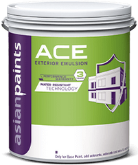 Asian Paints Ace 20L Exterior Emulsion