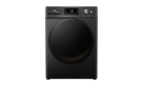 IFB DeepClean 8 kg Front Load Washing Machine with Eco Inverter Motor - Senator BXN 8012K CMS
