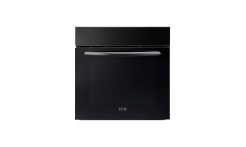 IFB 69 Litres Built-in Oven with 360° Convection and Super Grill - IFB 656 FTC-E-RCT

